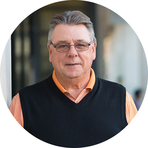 Ken Hallat
